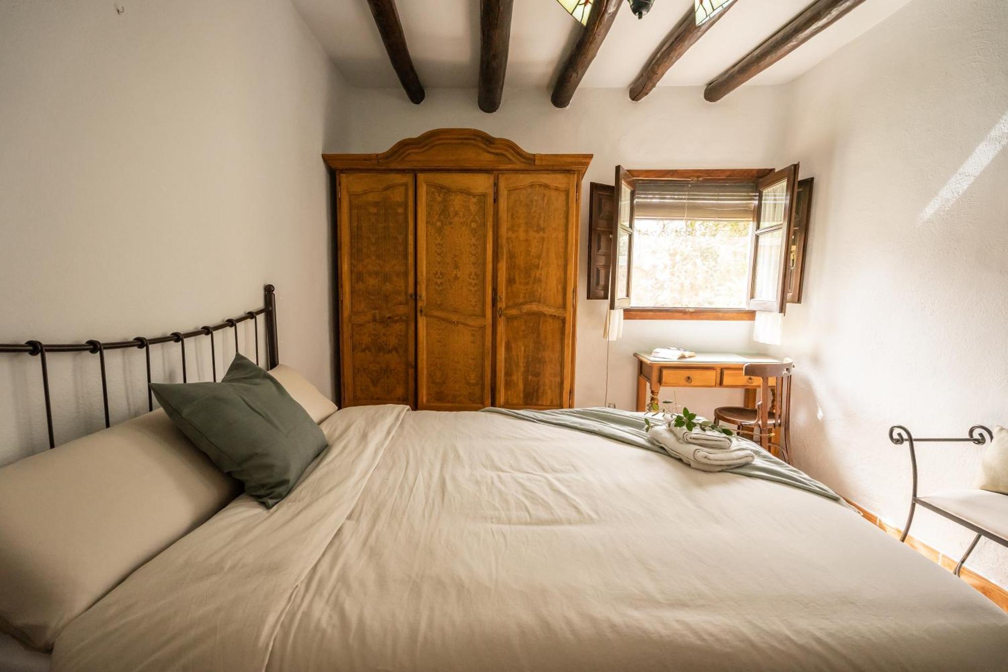 Vakantiehuis Casas Amaro *