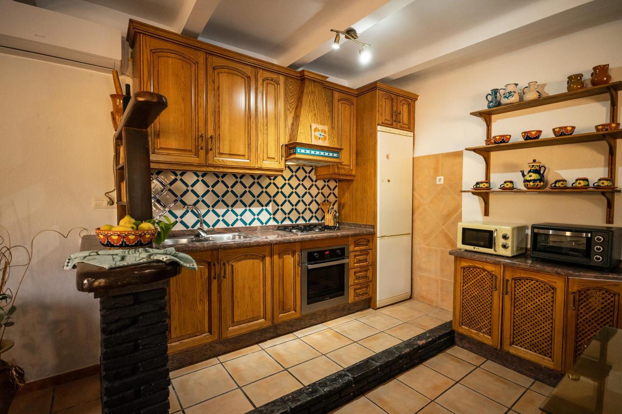 Casas Amaro *