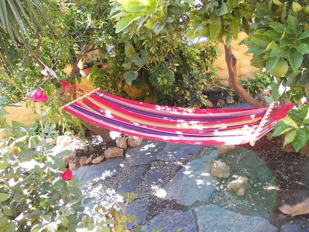Casas Amaro Vakantiehuis *