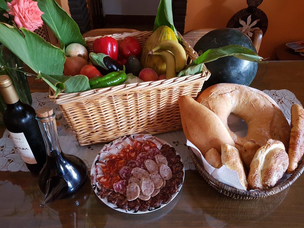 Casas Amaro Vakantiehuis
