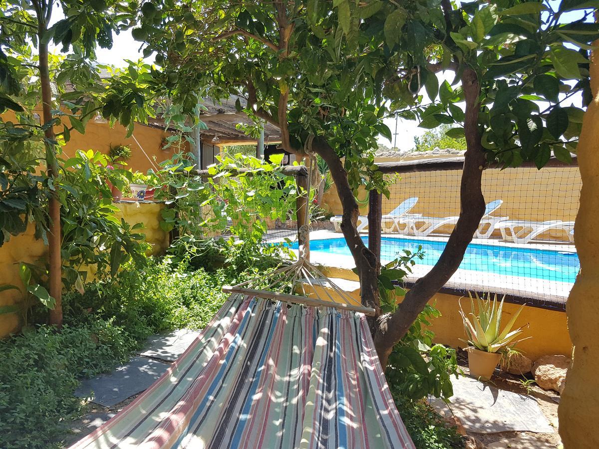 Casas Amaro Vakantiehuis *