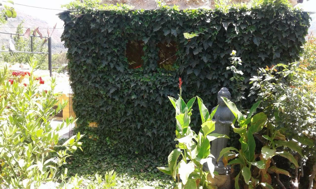 Vakantiehuis Casas Amaro Orgiva